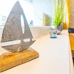 Appartement Wiking, App 415 &quotostwind&quot