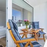 Appartement Wiking, App 415 &quotostwind&quot