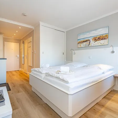 Apartment Wiking, App 415 