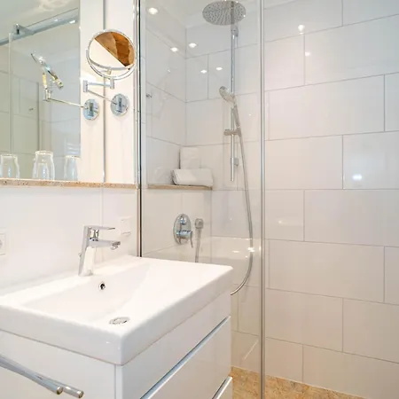 Apartamento Wiking, App 415 