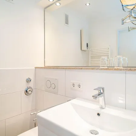 Apartment Wiking, App 415 